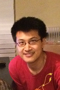 Yulin Chang, PhD