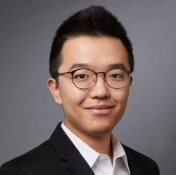 Junjie Guo, Ph.D