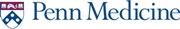 Penn Med logo